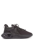Matchesfashion.com Balmain - B-runner Mesh Trainers - Mens - Black