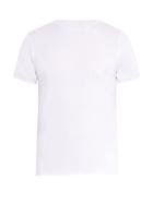 Matchesfashion.com The White Briefs - Earth Cotton T Shirt - Mens - White