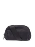 Ladies Activewear Lululemon - Everyday Nylon Belt Bag - Womens - Black