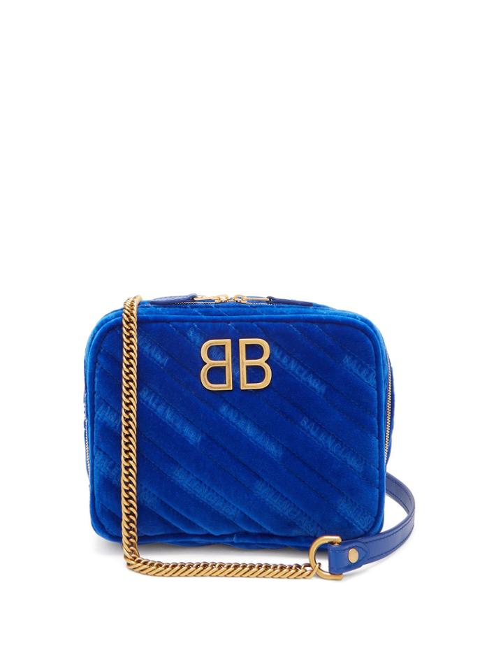Balenciaga Bb Reporter Xs