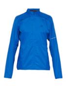 Matchesfashion.com Salomon - Agile Technical Ripstop Jacket - Mens - Blue