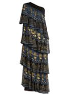 Zandra Rhodes Archive The 1969 Knitted Circle Dress