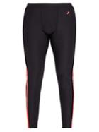 P.e Nation Trackside Score Compression Leggings