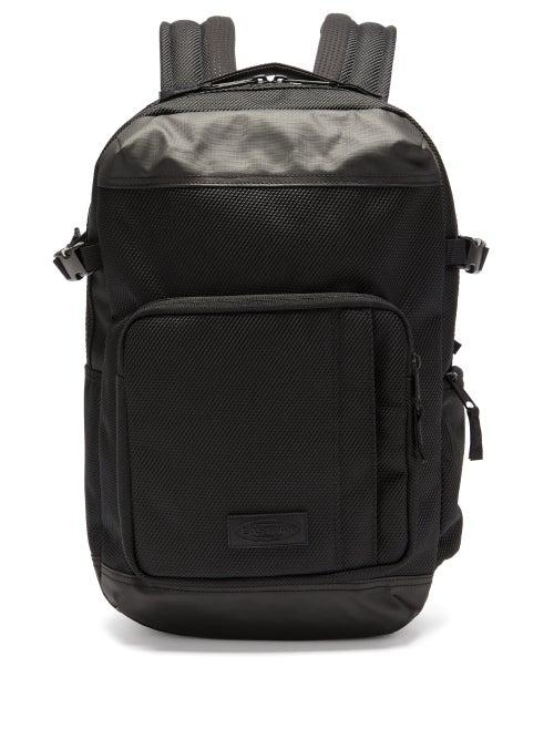 Matchesfashion.com Eastpak - Tecum S Backpack - Mens - Black