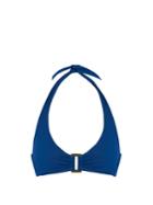 Heidi Klein San Diego Halterneck Bikini Top