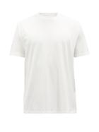 Our Legacy - New Box Cotton-jersey T-shirt - Mens - White
