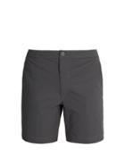 Matchesfashion.com Onia - Calder Swim Shorts - Mens - Dark Grey