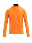 Matchesfashion.com Soar - All-weather Waterproof Technical-shell Jacket - Mens - Orange