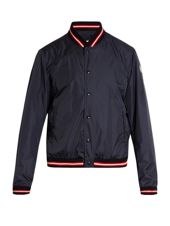 Moncler Dubost Bomber Jacket