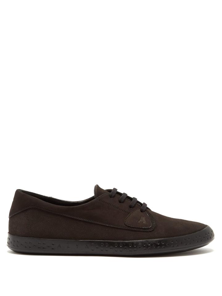 1017 Alyx 9sm Classic Leather Trainers