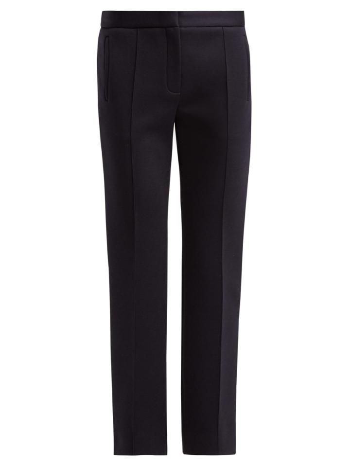 The Row Tanea Scuba Trousers