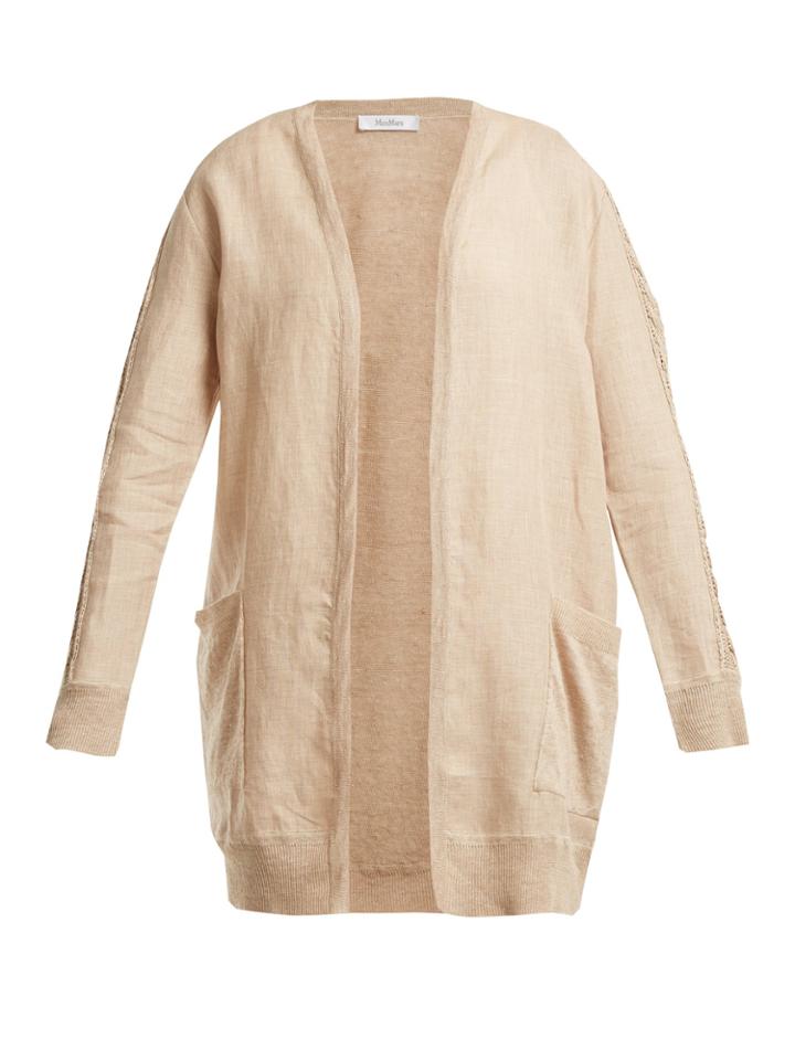 Max Mara Aligi Cardigan