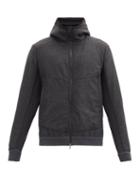 Matchesfashion.com Sease - Predator Virgin-wool Down Jacket - Mens - Grey