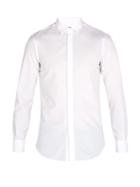 Berluti Formal Cotton Shirt