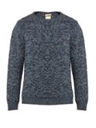 Massimo Alba Long-sleeved Cashmere Sweater