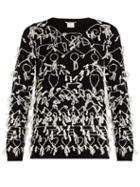 Max Mara Tione Reversible Sweater