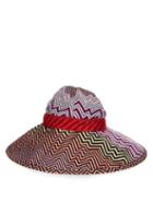 Missoni Mare Chevron-knit Hat