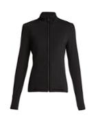 Fendi Roma Zip-up Jacket