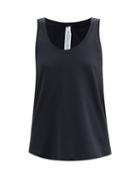 Lululemon - Love Racerback Tank Top - Womens - Black