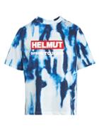 Helmut Lang Tour Cotton T-shirt