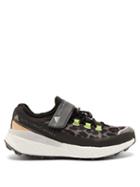 Matchesfashion.com Adidas By Stella Mccartney - Outdoor Boost Leopard-print Trainers - Womens - Grey Multi