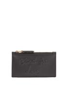 Gucci Blind For Love Embossed Leather Cardholder