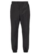 Prada Tela Technical Track Pants