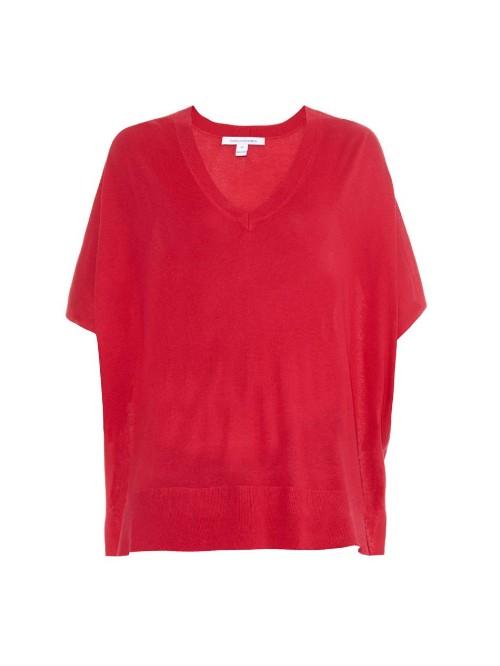 Diane Von Furstenberg Honey Sweater