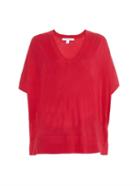 Diane Von Furstenberg Honey Sweater