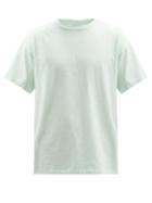 Matchesfashion.com John Elliott - University Cotton-jersey T-shirt - Mens - Light Green