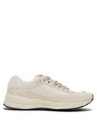 Matchesfashion.com A.p.c. - Running Low Top Trainers - Womens - White