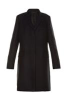 The Row Amudi Notch-lapel Coat