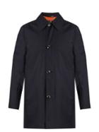 Paul Smith Gilet-lined Wool Coat