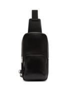Matchesfashion.com 1017 Alyx 9sm - Leather Belt Bag - Mens - Black