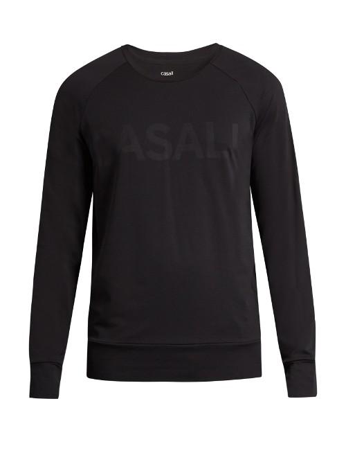 Casall M Pure Lightweight Performance Sweatshirt