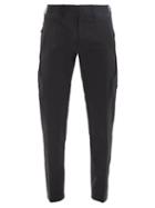 Veilance - Align Mx Nylon-blend Trousers - Mens - Black