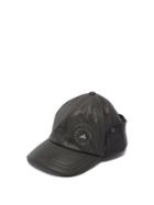 Adidas By Stella Mccartney - Asmc Padded Shell Cap - Womens - Black