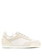 Matchesfashion.com Comme Des Garons Shirt - Spalwart Low Top Trainers - Mens - White