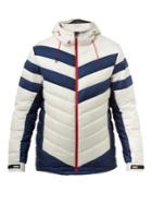 Perfect Moment Amak Hooded Quilted-down Ski Jacket