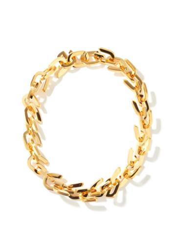 Ladies Jewellery Givenchy - G-link Necklace - Womens - Gold