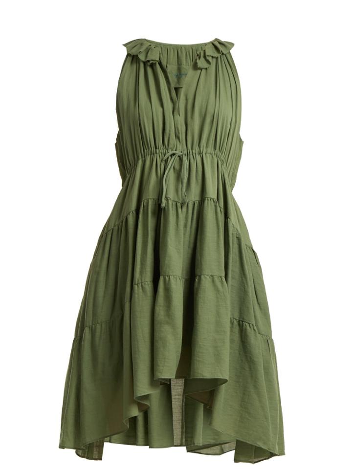 Loup Charmant Patmos Cotton Dress