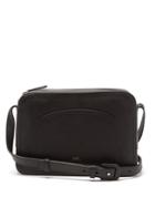 A.p.c. Cory Leather Cross-body Bag