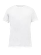 Citizens Of Humanity - Everyday Cotton-jersey T-shirt - Mens - White