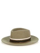 Maison Michel Thadee Fur-felt Hat