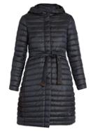 S Max Mara Trep Reversible Coat