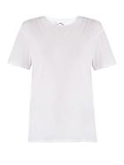 The Upside Sensei Cut-out Back Performance T-shirt