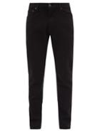 Citizens Of Humanity - London Slim-leg Jeans - Mens - Black