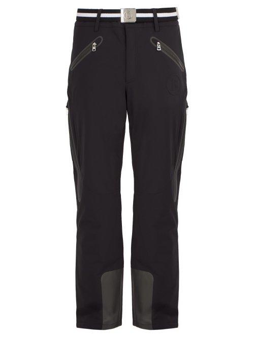 Matchesfashion.com Bogner - Tim Ski Trousers - Mens - Black