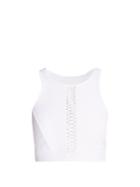 Track & Bliss Protagonist Performance Cropped Top