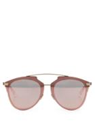 Dior Reflected Sunglasses